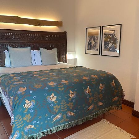 The Quixote House Bed & Breakfast Caminha Exterior foto