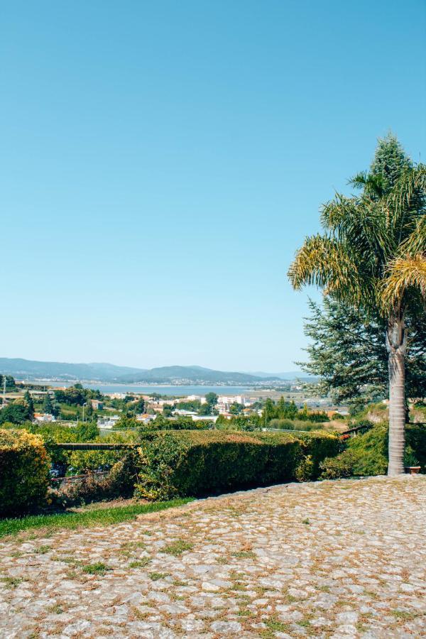 The Quixote House Bed & Breakfast Caminha Exterior foto