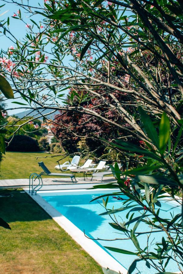 The Quixote House Bed & Breakfast Caminha Exterior foto