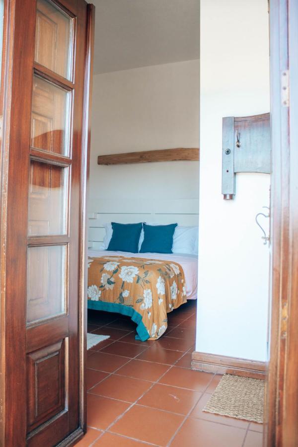 The Quixote House Bed & Breakfast Caminha Exterior foto