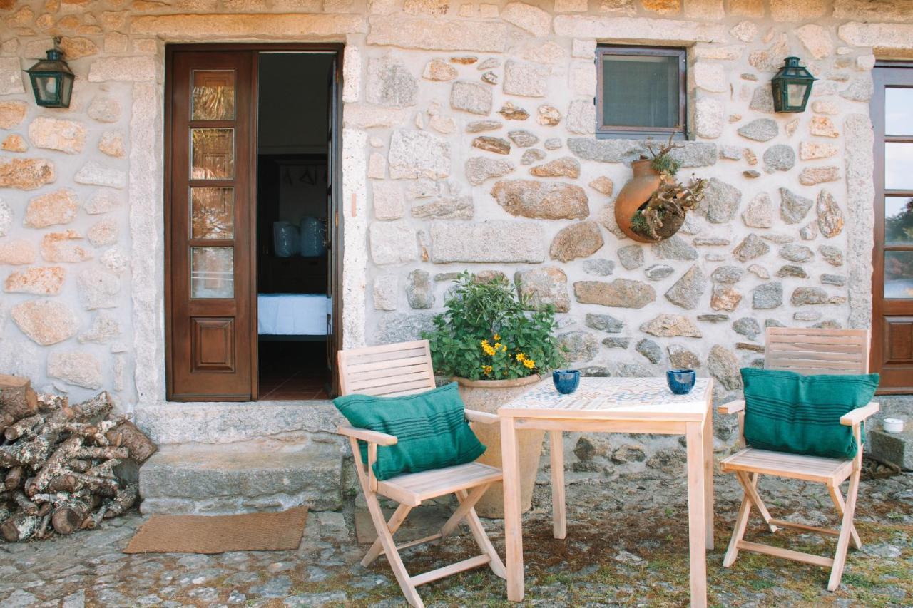 The Quixote House Bed & Breakfast Caminha Exterior foto