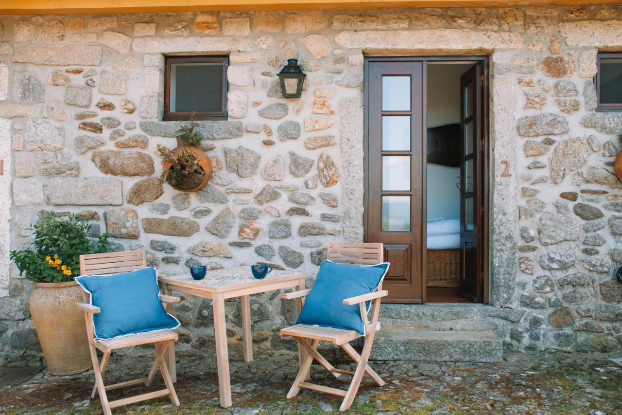 The Quixote House Bed & Breakfast Caminha Exterior foto
