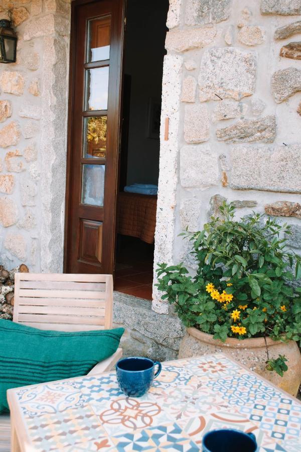 The Quixote House Bed & Breakfast Caminha Exterior foto