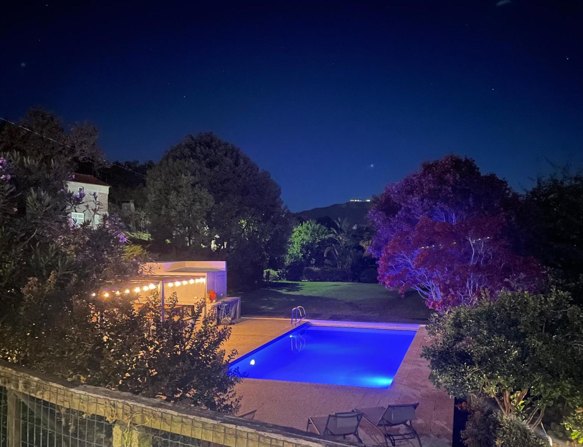 The Quixote House Bed & Breakfast Caminha Exterior foto