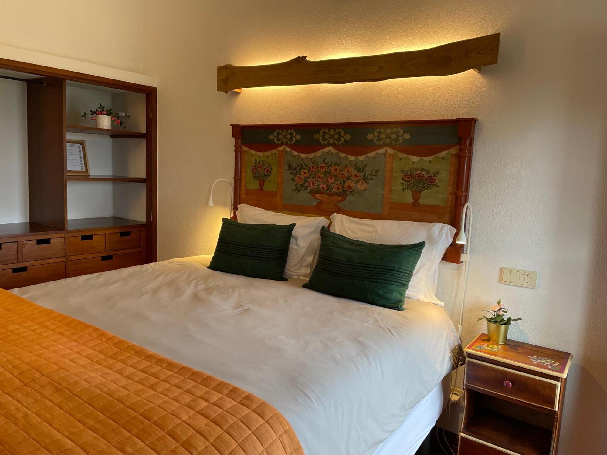 The Quixote House Bed & Breakfast Caminha Exterior foto